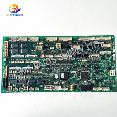 কেনা Panasonic NPM SP18 SSR কার্ড বোর্ড সিগন্যাল কন্ট্রোল এবং মূল নতুন বা ব্যবহৃত অবস্থায় স্যুইচিং সাপোর্টের জন্য online manufacture