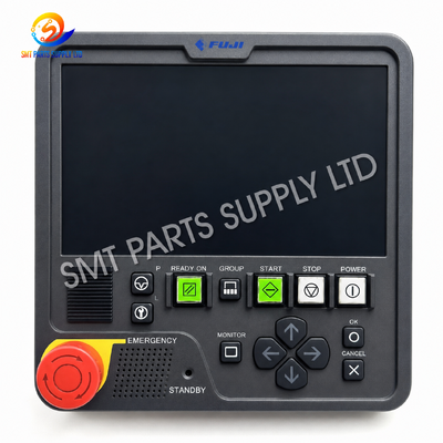 কেনা মূল FUJI 2EGKSA004100 AJ53200 OPW70N NXT II HMI ডিসপ্লে মনিটর 100406 অপারেটর ইন্টারফেস এবং SMT মেশিন নিয়ন্ত্রণের জন্য online manufacture
