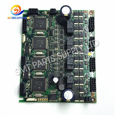কেনা আসল নতুন প্যানাসনিক KXFE0001A00 MC14CA CM402 8-হেড পিসি বোর্ড এসএমটি মেশিন নিয়ন্ত্রণের জন্য online manufacture