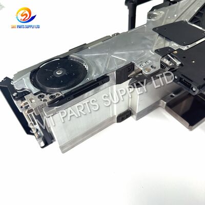 কেনা YAMAHA ZS 88mm KLJ-MC900-011 স্থিতিশীল উপাদান টেপ খাওয়ানোর জন্য মেটাল SMT ফিডার online manufacture