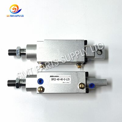 কেনা FUJI NXT SPC2-40-40-C-LZ5 SMT মেশিন রক্ষণাবেক্ষণের জন্য বায়ু সিলিন্ডার XS02630 online manufacture