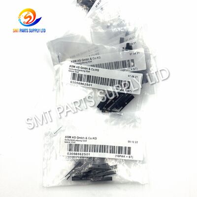 কেনা ASM Siemens 03056962S01 X2/X8 ফিডার স্পেসার যথার্থ যান্ত্রিক প্রতিস্থাপন এবং স্থিতিশীল SMT উৎপাদনের জন্য online manufacture