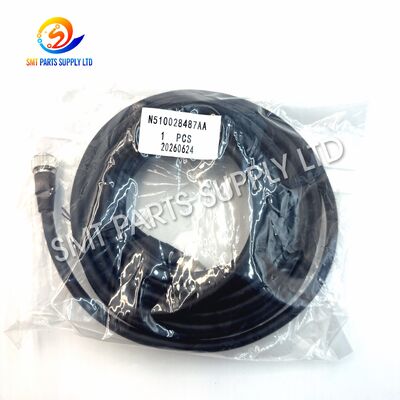 কেনা পার্ট নম্বর N610054131AB সহ সংকেত এবং বৈদ্যুতিক সংযোগের জন্য Panasonic CM101 কেবল online manufacture