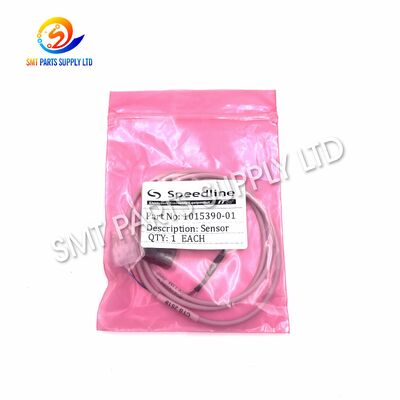 কেনা মূল নতুন স্পিডলাইন MPM 1015390-01 পরিবাহক অবস্থান সনাক্তকরণের জন্য কনভেয়ার এক্স লিমিট সেন্সর online manufacture