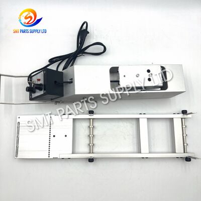 কেনা JUKI RS-1 সামঞ্জস্যপূর্ণ চার-লাইন ভাইব্রেটরি স্টিক ফিডার SMT টিউব ফিডিংয়ের জন্য অ্যাডজাস্টেবল ভাইব্রেশন সহ online manufacture