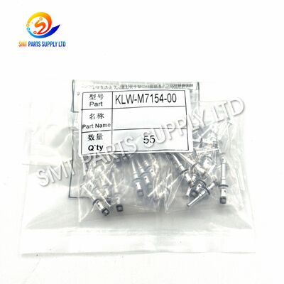 কেনা ইয়ামাহা KLW-M7154-00 YSM10 YSM20 YSM20R মেশিনগুলিতে SMT উপাদান পিকআপের জন্য বিআইটি কপার-কোর ভ্যাকুয়াম ভালভ online manufacture