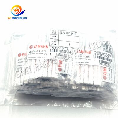 কেনা ইয়ামাহা KLW-M715H-00 HM হেড রক্ষণাবেক্ষণ কিট YSM10 YSM20R SMT মেশিনের জন্য - প্রতিরোধমূলক রক্ষণাবেক্ষণ এবং হেড মেরামতের সমাধান online manufacture