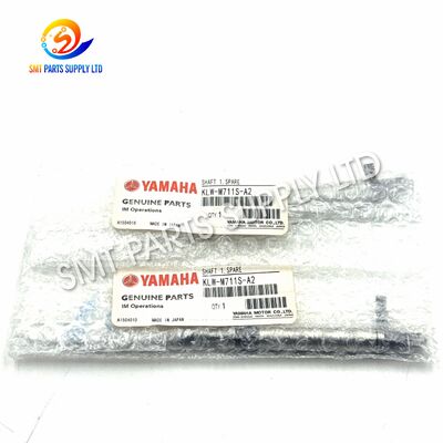 কেনা ইয়ামাহা KLW-M711S-A2 প্রিসিশন মেকানিক্যাল SMT নজল হেড রড YSM20R এর জন্য নিয়ন্ত্রিত নজল মুভমেন্ট সহ online manufacture