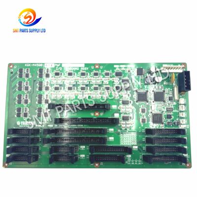 কেনা Yamaha KGK-M4590-012 1072125 I/O TF কন্ট্রোল বোর্ড YS12F YG12F SMT মেশিনের জন্য online manufacture