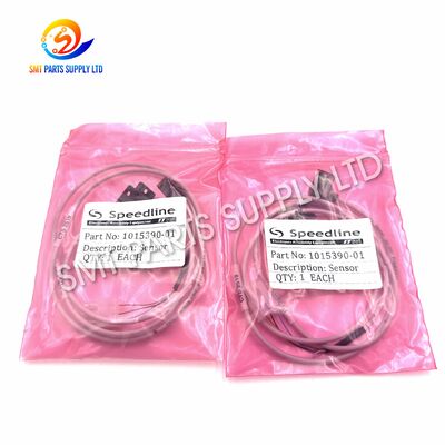 কেনা MPM125 প্রিন্টারের জন্য স্পিডলাইন MPM 1015390-01 কনভেয়ার এক্স লিমিট সেন্সর online manufacture