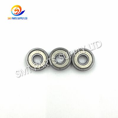 কেনা FUJI H4130E NSK 608Z মেটাল শিল্ডেড বিয়ারিং, 8 মিমি বোর এবং 22 মিমি বাইরের ব্যাস সহ SMT মেশিনের জন্য online manufacture