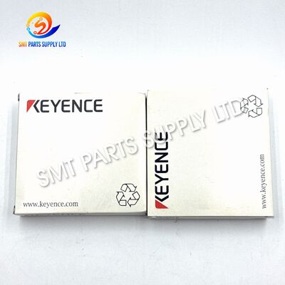 কেনা FUJI NXT II A10398 এর জন্য 33 μs দ্রুত প্রতিক্রিয়া এবং ডুয়াল ডিজিটাল ডিসপ্লে সহ KEYENCE FS-V34P PNP ফাইবার এম্প্লিফায়ার online manufacture