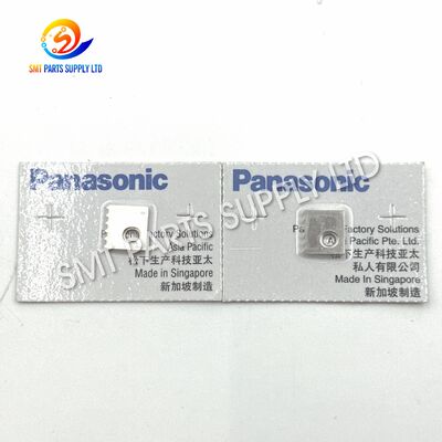 কেনা Panasonic N210124716AA এআই সন্নিবেশ মেশিনের জন্য নির্ভুলভাবে তৈরি ধাতব লিড গাইড online manufacture