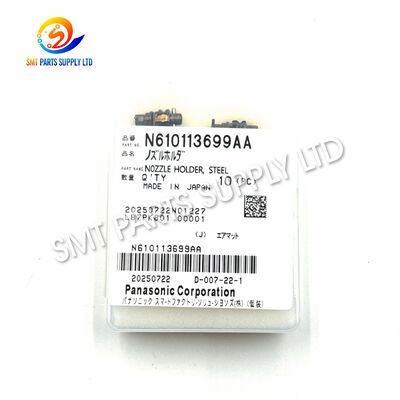 কেনা NPM H16 হেডের জন্য Panasonic N610113699AA ইস্পাত অগ্রভাগ ধারক online manufacture
