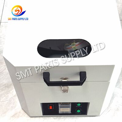 কেনা ZD-400 সম্পূর্ণ স্বয়ংক্রিয় ডুয়াল-ক্যান সোল্ডার পেস্ট মিক্সার 1000 RPM সঙ্গে SMT লাইন জন্য online manufacture