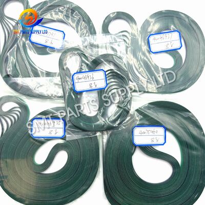 কেনা JUKI 40107797 40046935 40046936 40046937 40075460 SMT কনভেয়র বেল্ট online manufacture