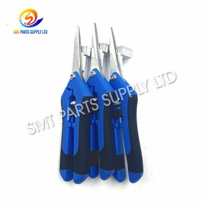 কেনা TL-30 SMS-TL30 স্ট্যান্ডার্ড 8mm SMT ক্যারিয়ার টেপ স্প্লাইস কাটার ডুয়াল পজিশনিং-পিন রো সহ ম্যানুয়াল অপারেশনের জন্য online manufacture