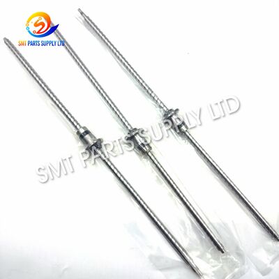 কেনা FUJI XB03062 X- অক্ষের বল স্ক্রু বাইডাইরেকশনাল লিনিয়ার মুভমেন্ট সহ M6 II প্লেসমেন্ট মেশিনের জন্য online manufacture