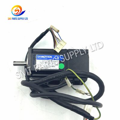 কেনা SANYO Q2GA04006VXS2C YV100 AC সার্ভো মোটর 90K6C-025F11 online manufacture