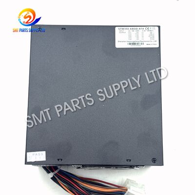 কেনা হেঝংশং STW350-ABDD-ATX 350W ইন্ডাস্ট্রিয়াল ATX পাওয়ার সাপ্লাই SMT মেশিনের জন্য ইন্টিগ্রেটেড ফ্যান কুলিং সহ online manufacture