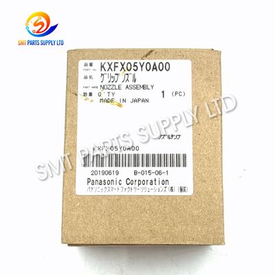 কেনা প্যানাসোনিক KXFX05Y0A00 1910 সিএম 402 এবং সিএম 602 মেশিনের জন্য ভ্যাকুয়াম পিকআপ সহ বিশেষ আকৃতির এসএমটি ডোজেল online manufacture