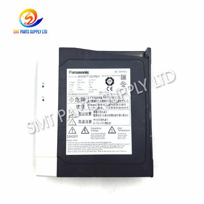 কেনা Panasonic MADDT1207N01 AC Servo Driver with 1.0 kHz Frequency Response for SP18 Automatic Screen Printer with Position/Speed/Torque/Full-Closed Control online manufacture