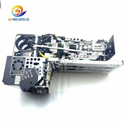 কেনা Panasonic MTKA012723AA 3 নজল হেড V2 ইউনিট NPM সিরিজ SMT প্লেসমেন্ট হেড অ্যাসেম্বলির জন্য online manufacture