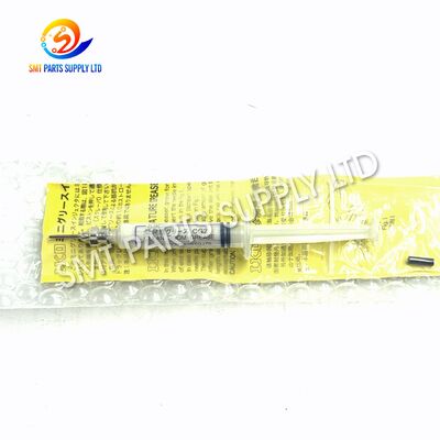 কেনা SMT মাউন্টার রক্ষণাবেক্ষণের জন্য JUKI 40046643 IKO MG2.5CG2 ক্লিন রুম গ্রীস 2.5ML online manufacture
