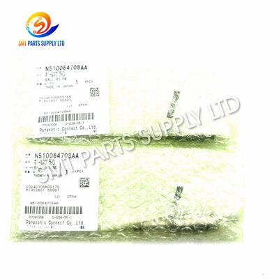 কেনা NPM 8-হেডের জন্য Panasonic N510064708AA H8 হোয়াইট মার্ক বল স্প্লাইন online manufacture