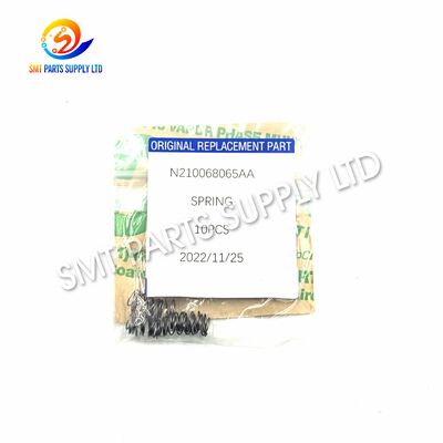 কেনা CM402 CM602 NPM মাউন্টারের জন্য Panasonic N210068065AA নজল হোল্ডার স্প্রিং online manufacture