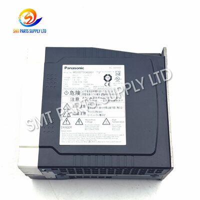 কেনা Panasonic MDDDT5540001 J3153057A MINAS A4 1.5kW SAMSUNG HANWHA SM421 Y Axis Servo ড্রাইভার online manufacture