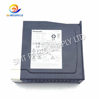 কেনা Panasonic MCDDT3520001 J3153056A MINAS A4 750W SAMSUNG HANWHA SM421 SM411 X Axis Servo ড্রাইভার online manufacture