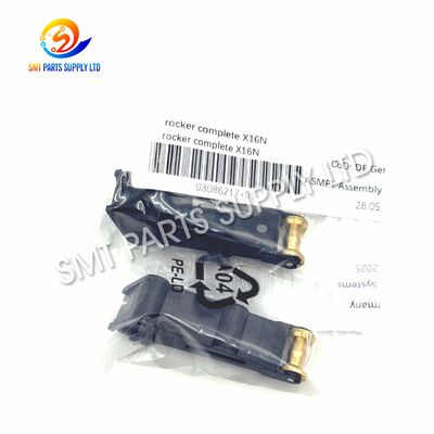 কেনা SIPLACE ফিডারের জন্য ASM Siemens 03086217-01 X16N সম্পূর্ণ রকার online manufacture