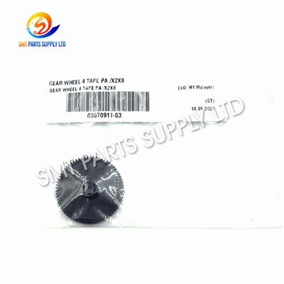 কেনা এএসএম সিমেন্স 03070911-03 X2x8 ফিডার SIPLACE এর জন্য দাঁতযুক্ত চাকা online manufacture