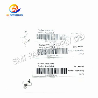 কেনা SIPLACE SMT ফিডারের জন্য ASMPT Siemens 03053708S01 X2x8 রকার আর্ম online manufacture