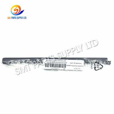 কেনা SIPLACE X ফিডারের জন্য ASMPT 03003994S01 L200 রিয়ার স্লাইড গাইড online manufacture