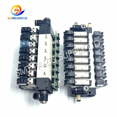 কেনা YAMAHA YV100XG পিক অ্যান্ড প্লেস মেশিনের জন্য KGB-M7163-00X ইজেক্টর online manufacture