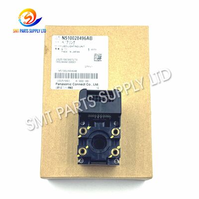 কেনা প্যানাসনিক N510028496AB KXF0DWVRA00 CM402 CM602 এর জন্য LED লাইটিং ইউনিট online manufacture