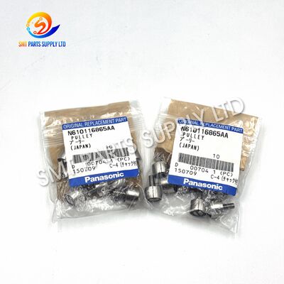 কেনা CM402 CM602 NPM SMT মাউন্টারের জন্য Panasonic N610116865AA ড্রাইভ পুলি online manufacture