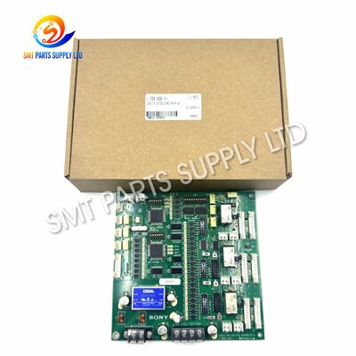 কেনা Sony SI-G200 পিক অ্যান্ড প্লেস মেশিনের জন্য 1-789-406-11 কনভেয়ার কন্ট্রোল বোর্ড online manufacture