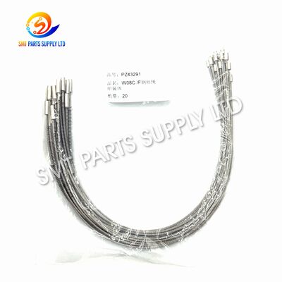 কেনা NXT II SMT মেশিনের জন্য FUJI PZ43291 W08C ফিডার ওয়্যার online manufacture