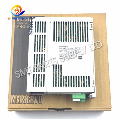 কেনা Hitachi GXH মাউন্টারের জন্য Mitsubishi MR-J2S-10B-S149 100W সার্ভো অ্যামপ্লিফায়ার online manufacture