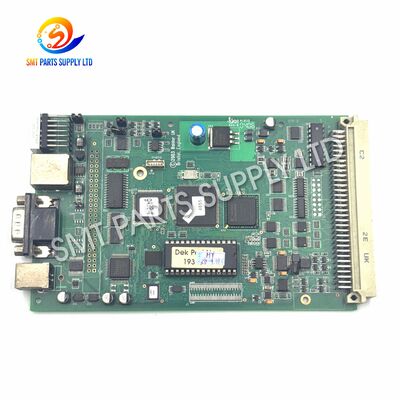 কেনা DEK প্রিন্টারের জন্য Baldor EB0462A01 REV G 193409 NextMove ES কন্ট্রোলার online manufacture