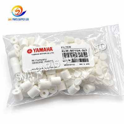 কেনা YSM10 YSM20 মাউন্টারের জন্য YAMAHA KLW-M715A-000 মাফলার ফিল্টার online manufacture