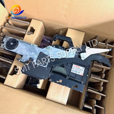 কেনা YSM SMT মেশিনের জন্য YAMAHA KLJ-MC500-011 ZS 32mm বৈদ্যুতিক ফিডার online manufacture