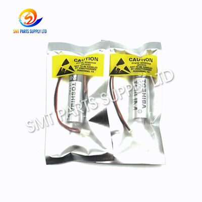 কেনা FUJI NXT H12V12H24 ওয়ার্কিং হেডের জন্য FUJI H1021H ER6VLY ব্যাটারি online manufacture