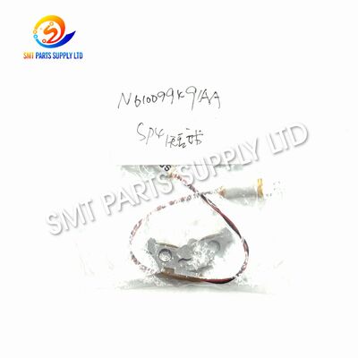 কেনা RL131 RL132 AI সন্নিবেশ মেশিনের জন্য Panasonic N610099491AA SP4 ক্লিঞ্চ লিভার online manufacture