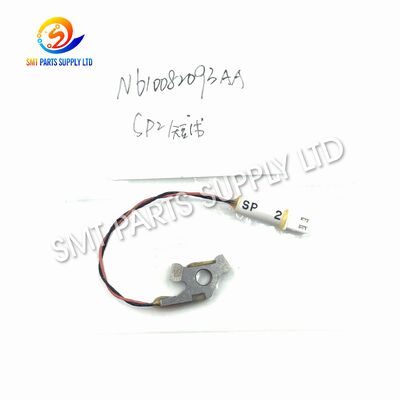 কেনা RL131 RL132 AI সন্নিবেশ মেশিনের জন্য Panasonic N610082093AA SP2 ক্লিঞ্চ লিভার online manufacture