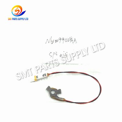 কেনা RL AI সন্নিবেশ মেশিনের জন্য Panasonic N610099024AA SP3 ক্লিঞ্চ লিভার online manufacture