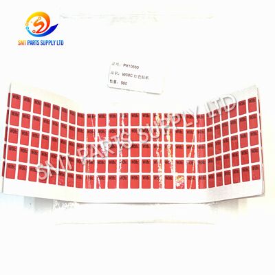 কেনা NXT SMT মেশিনের জন্য FUJI PX10660 W08C ফিডার সীল online manufacture